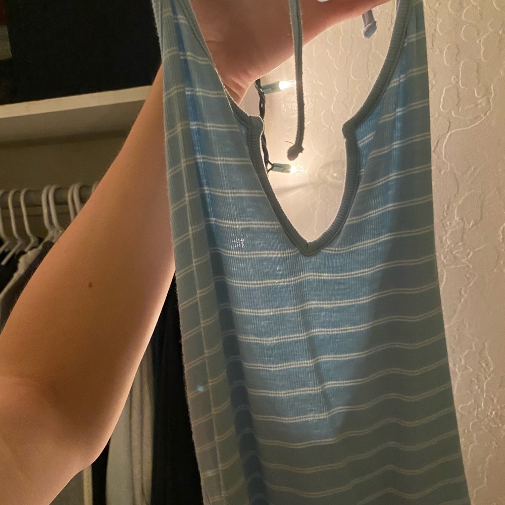 urban outfitters halter top